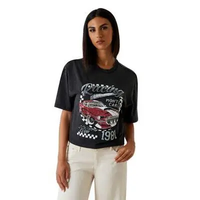 7621235878573 - T-Shirt Race