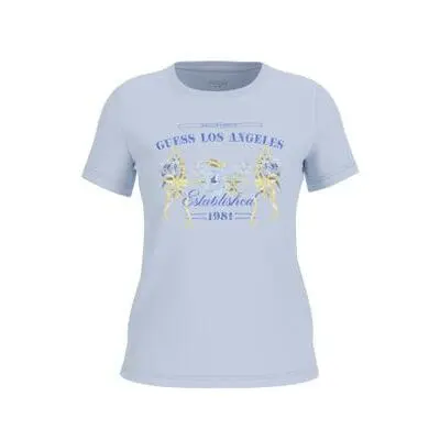 Image of T-Shirt Guess Box