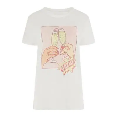 Image of T-Shirt Guess Clink