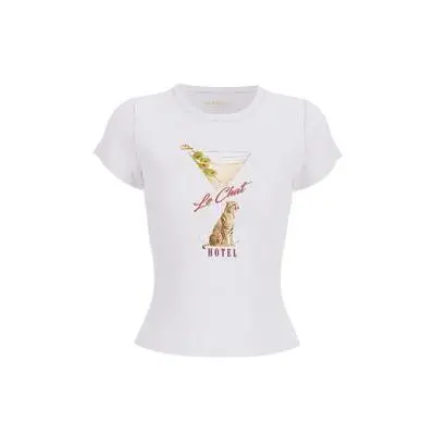 Image of T-Shirt Guess R5