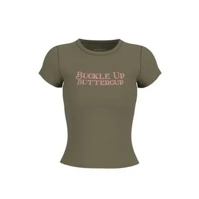 T-Shirt Guess Buttercup R5