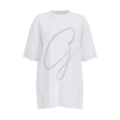 7621235995560 - T-Shirt G Studs