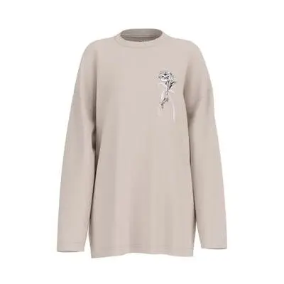 Image of Langarmshirt Guess CN Maxi