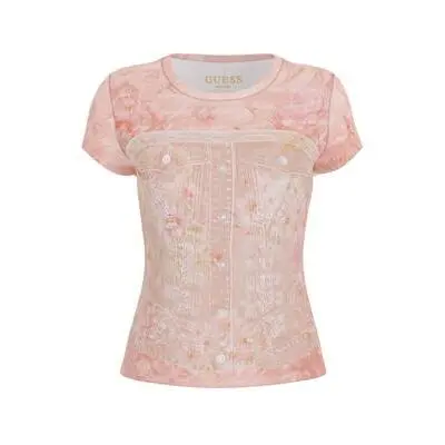 T-Shirt Guess R5 Sub
