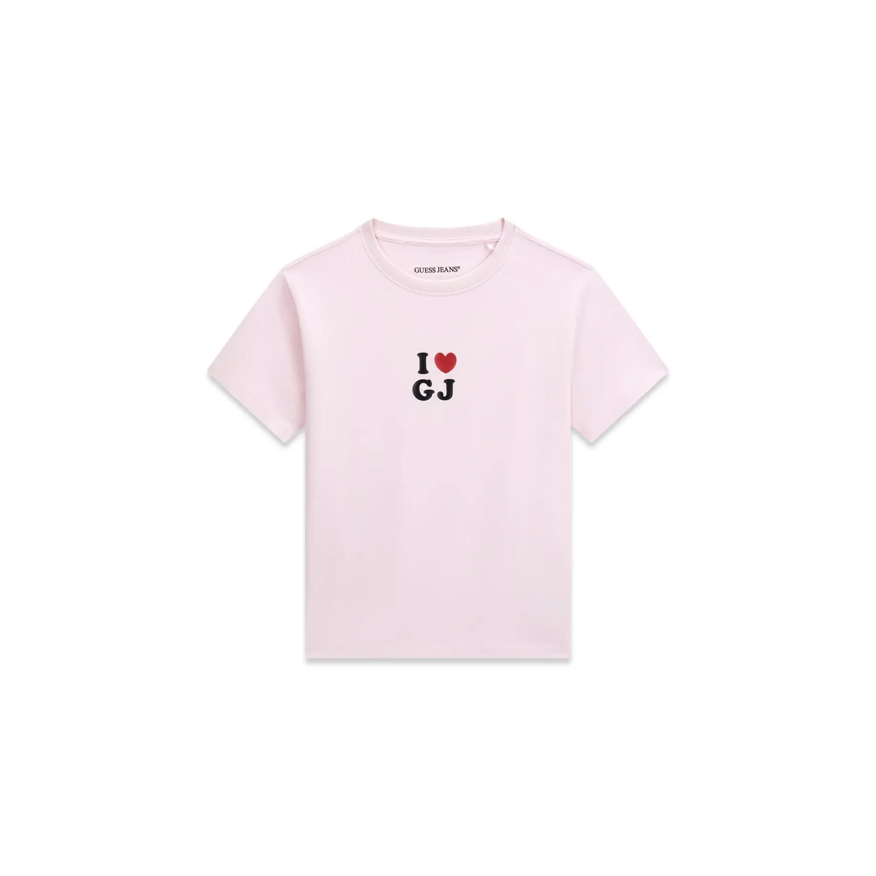 Women's T-shirt Guess I Love