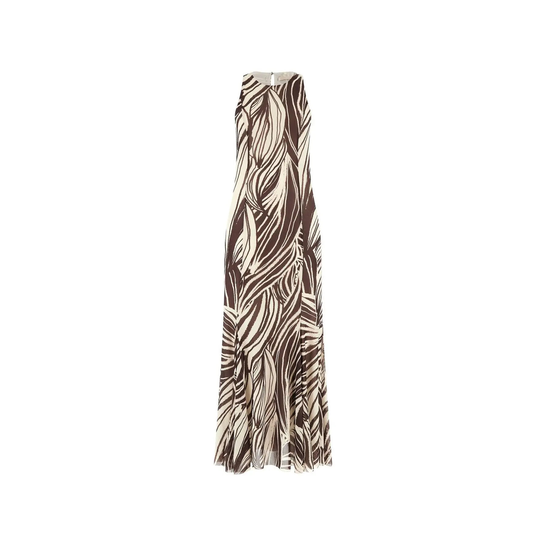 Langes Strickkleid für Damen Guess Serafina