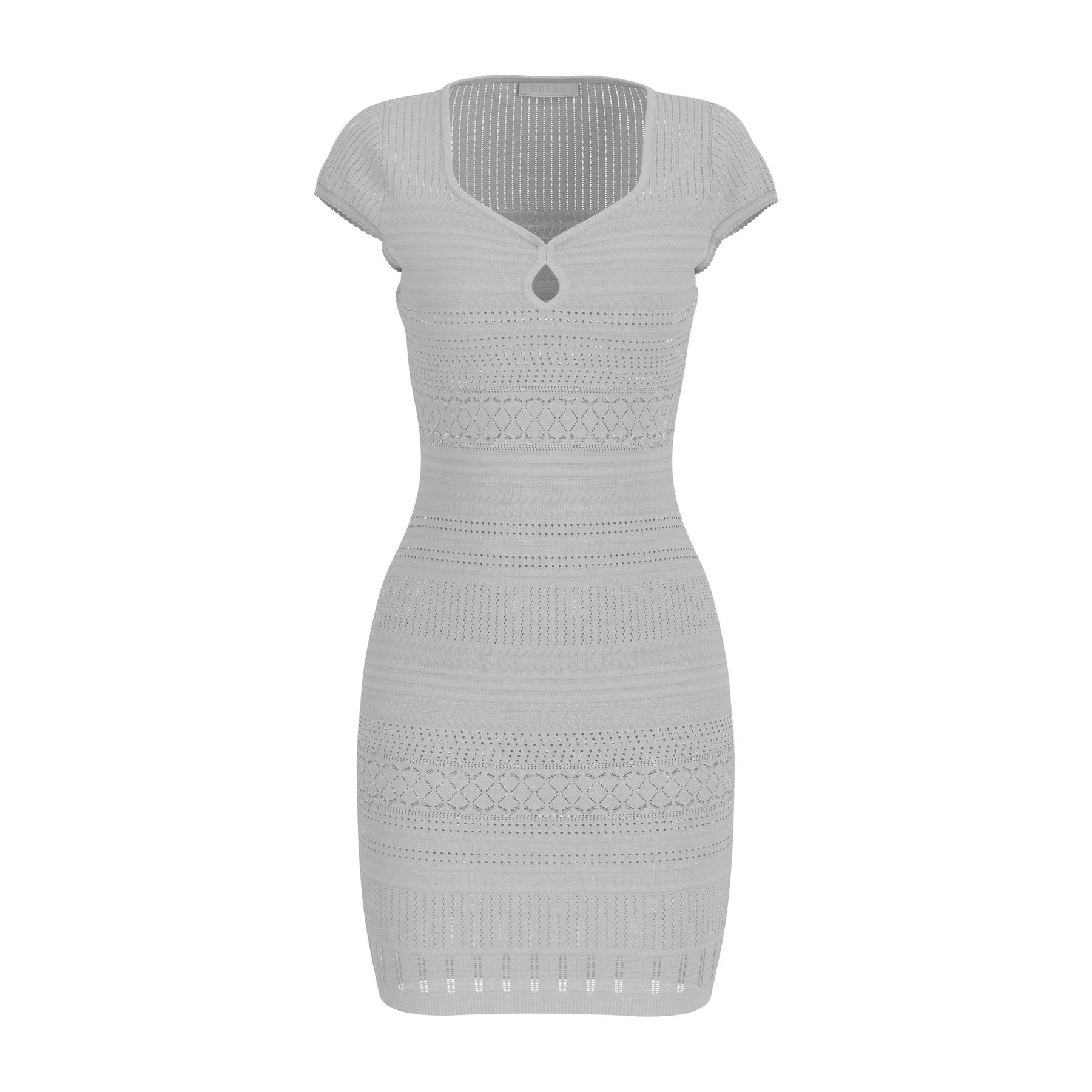 7625826026886 - Eng anliegendes Kleid für Damen Michelle