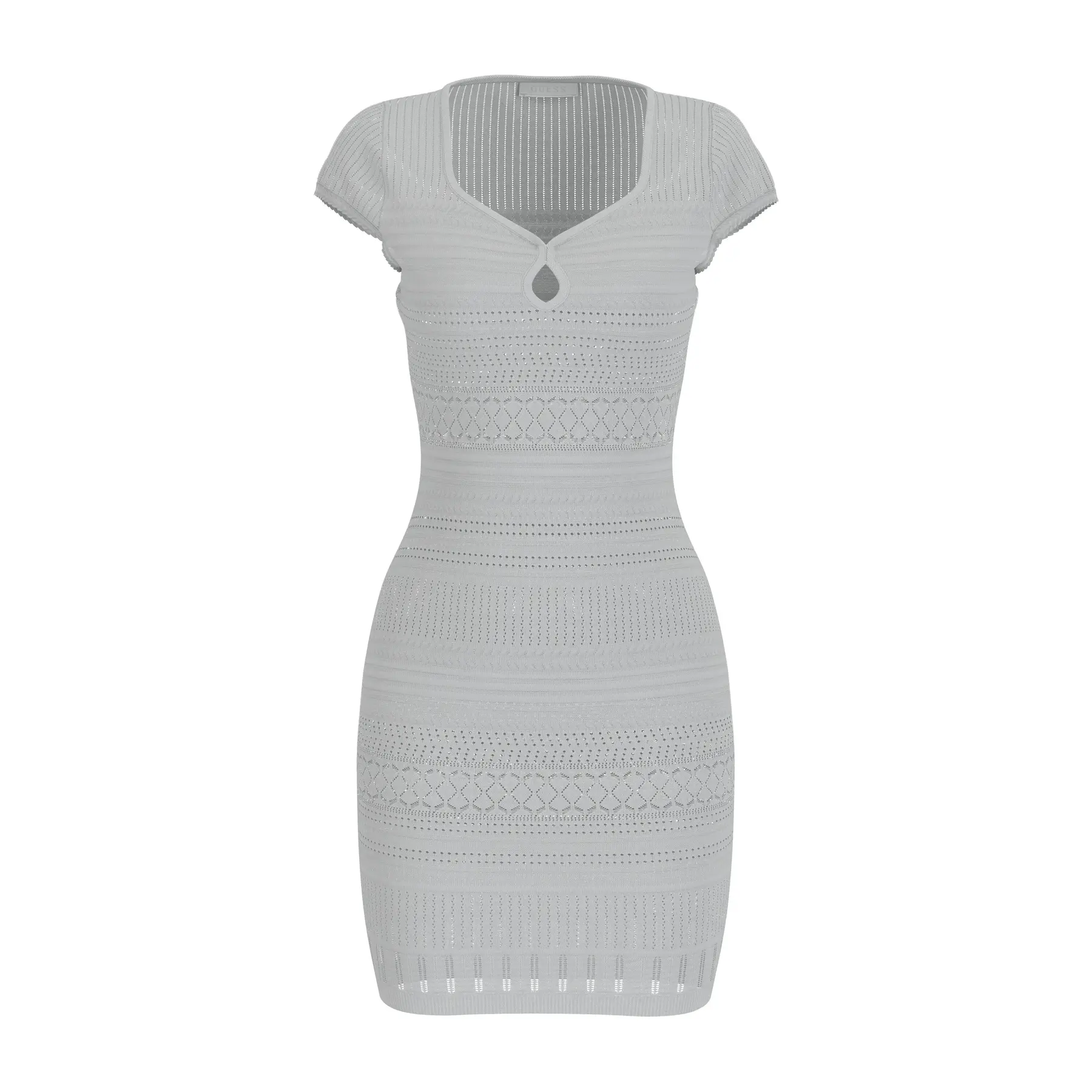 Vestito aderente da donna  Michelle