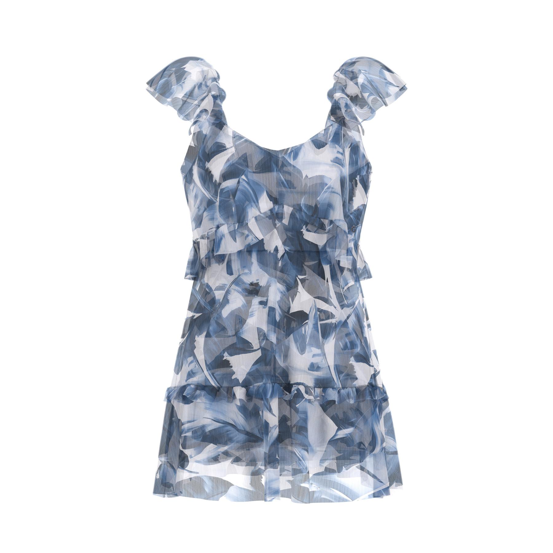 Vestito svasato da donna  Orsola