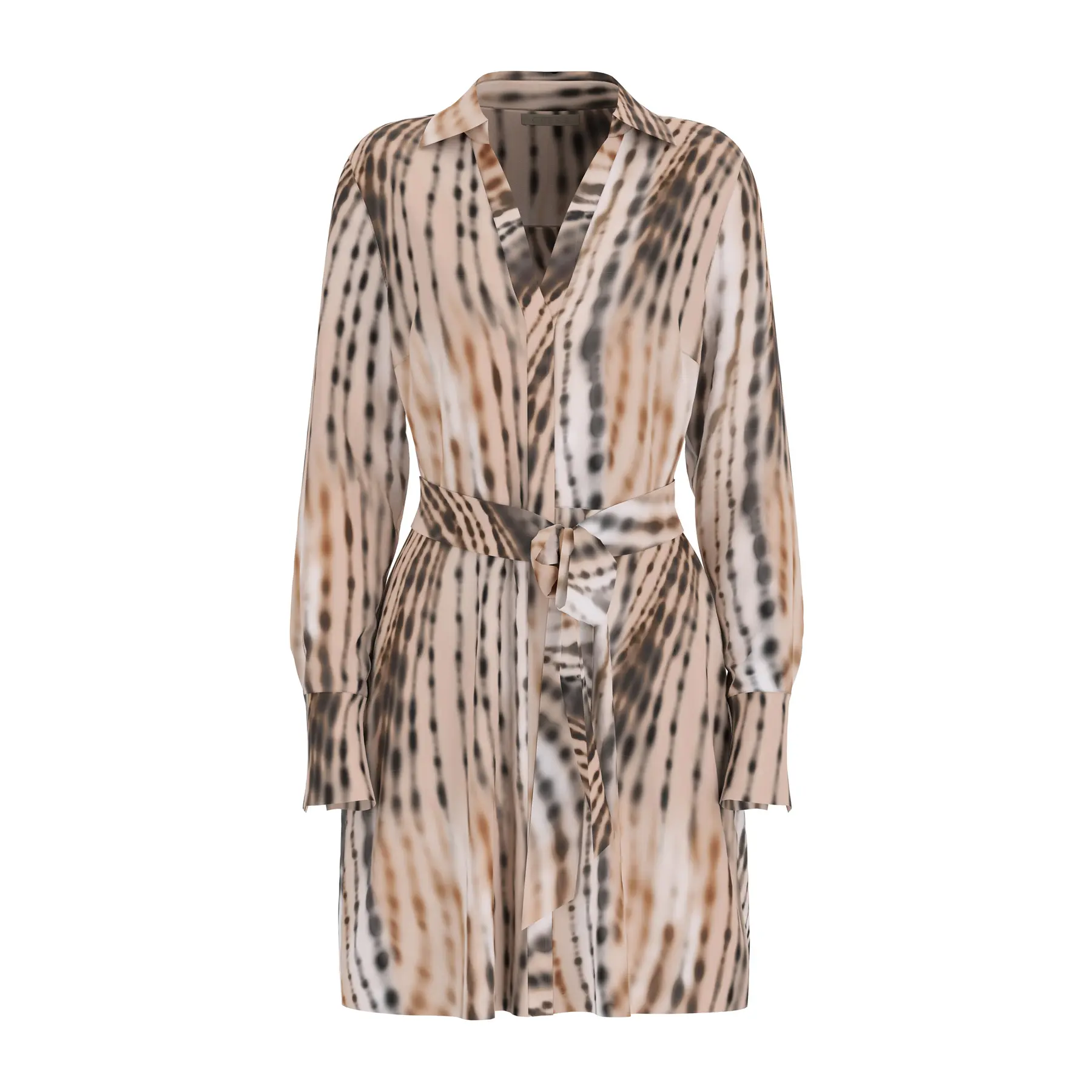 Abito a Camicia da donna  Ysaline