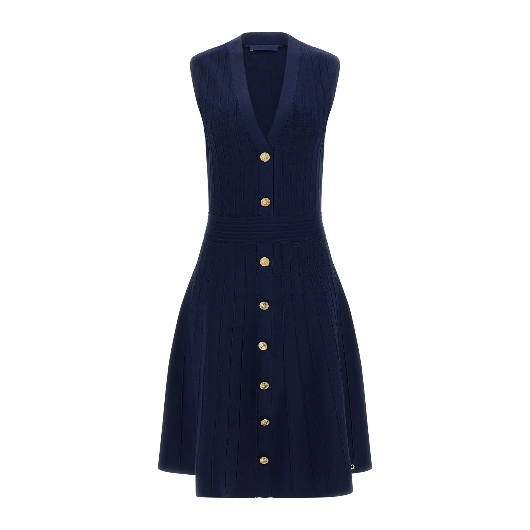 Robe a bottoni donna  VN
