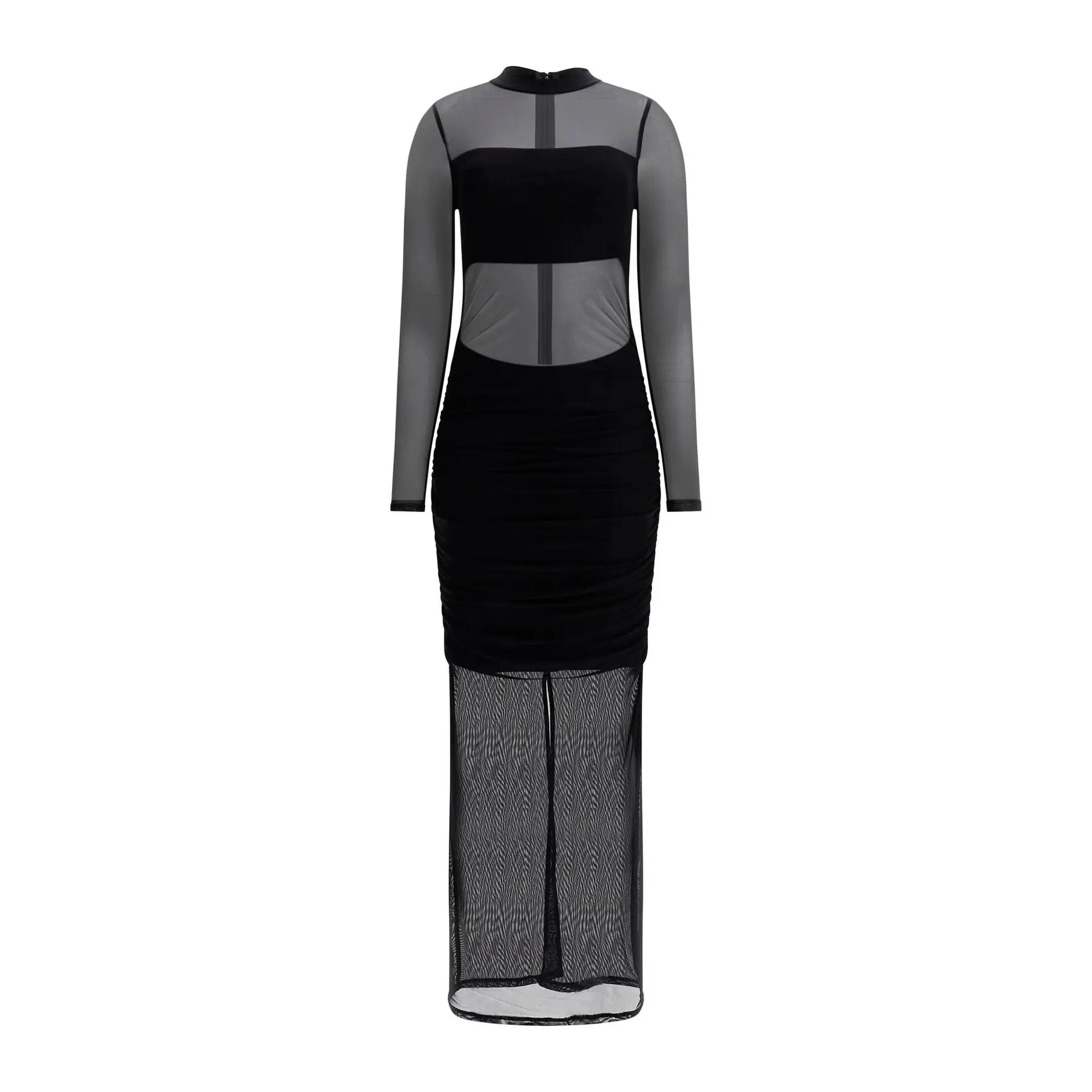 Women's long dress Guess Rikki