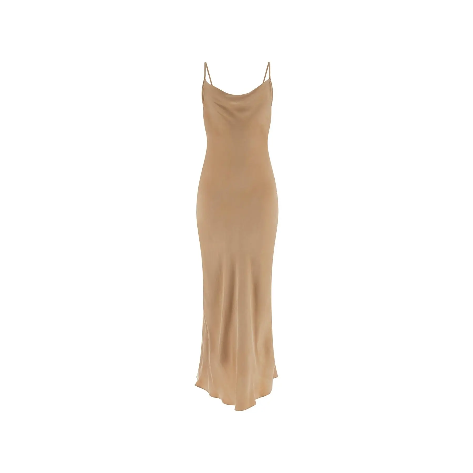 Langes Kleid, Damen Guess Akilina