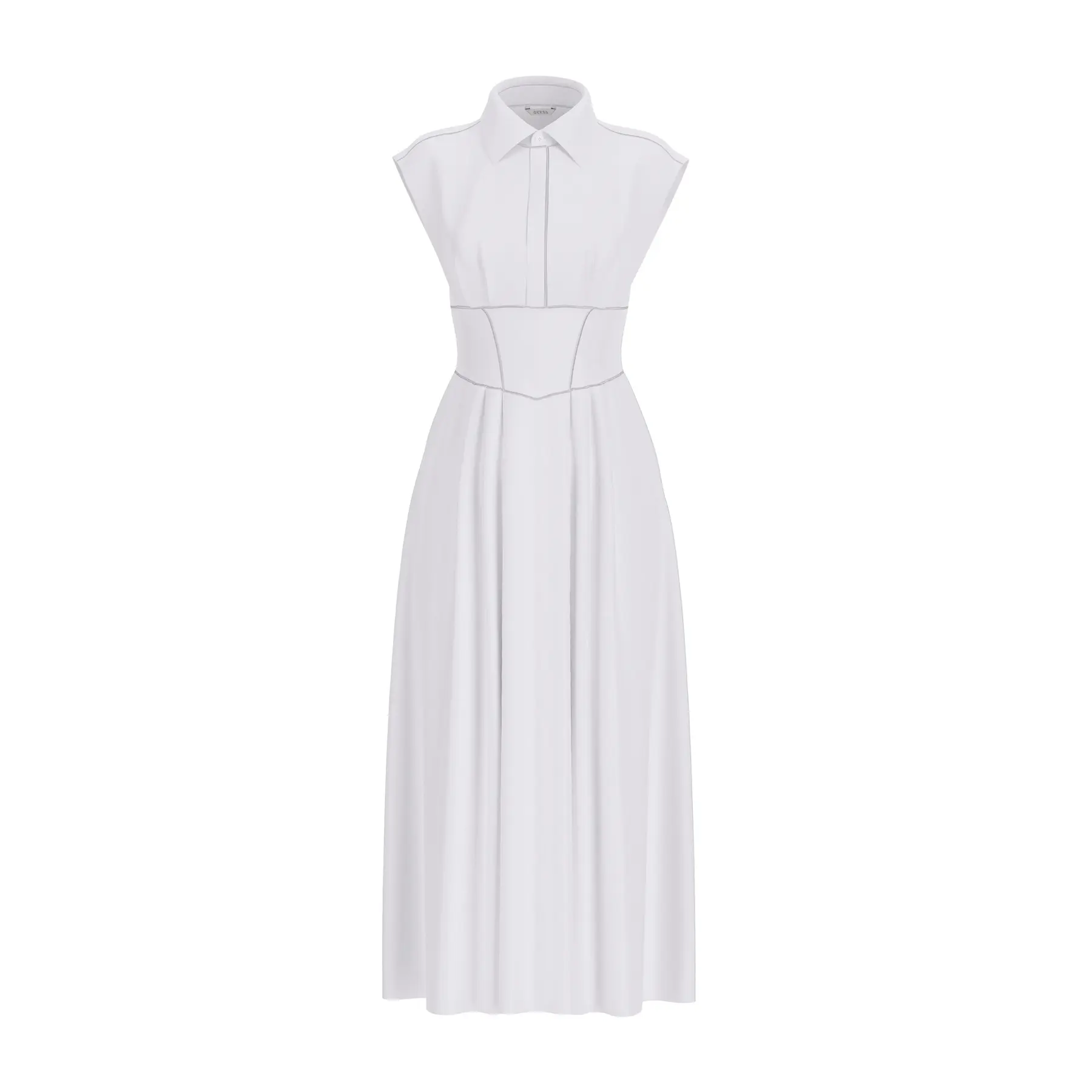 Mädchenkleid Guess Cherry