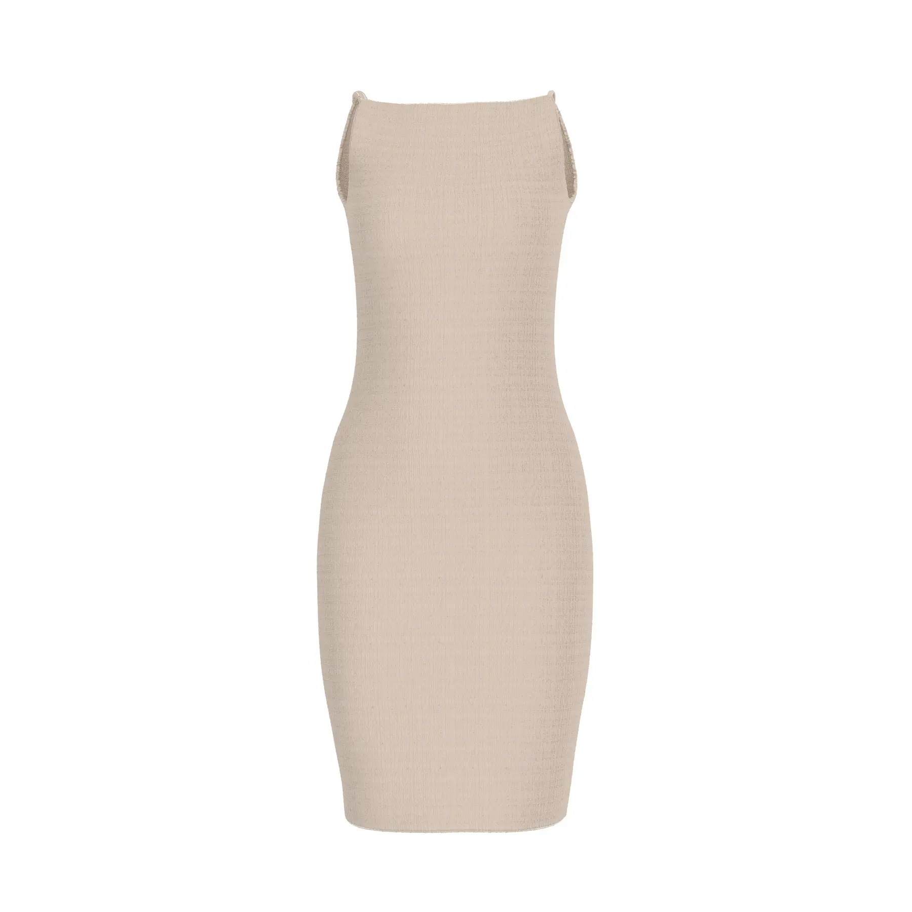 7625826183633 - Eng anliegendes Kleid für Damen Francine