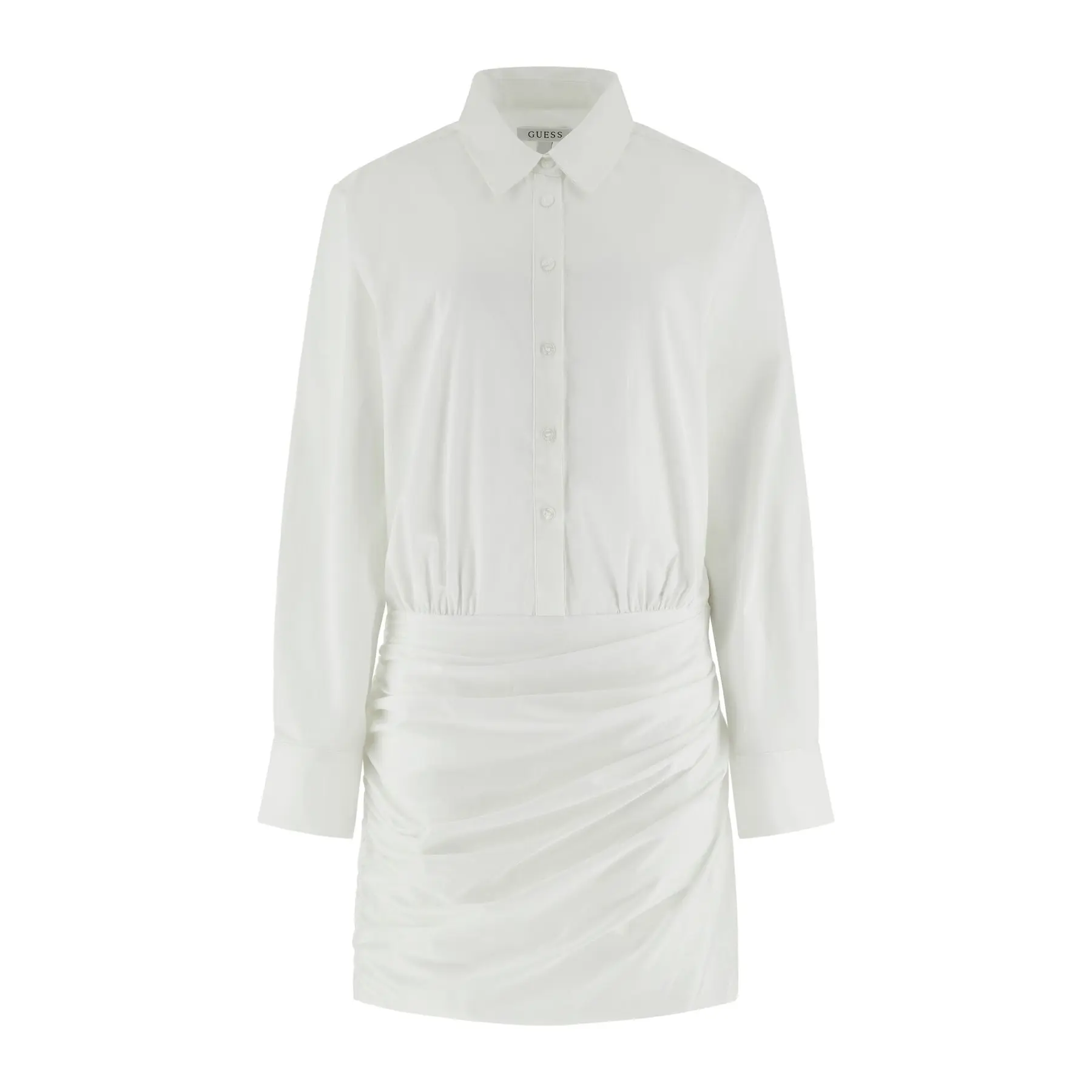 7621235742652 - Hemdkleid Damen Veronica Poplin