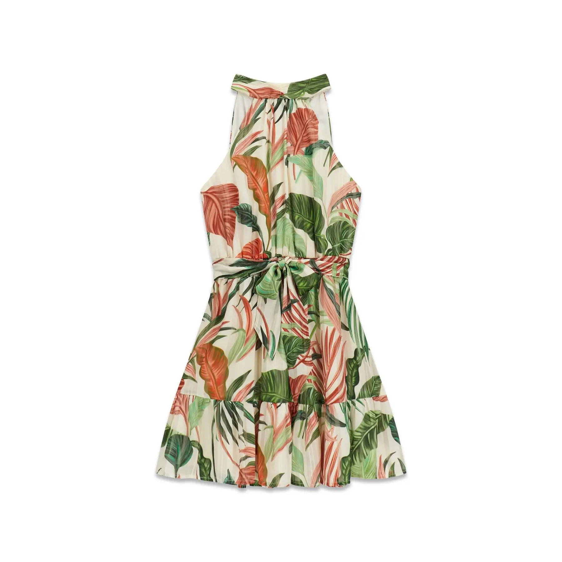 Abito a trapezio donna  Danielle