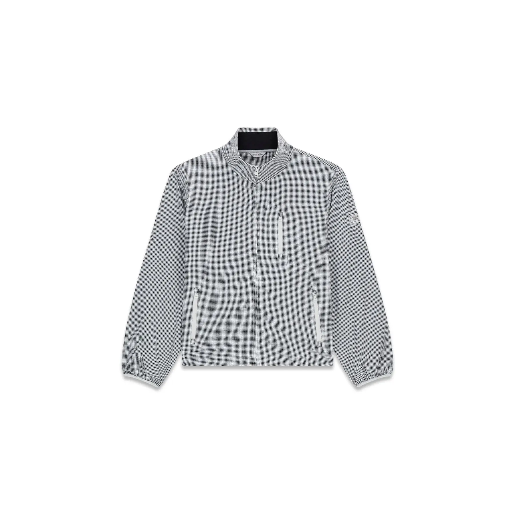 Image of Windjacke Damen Guess Packable