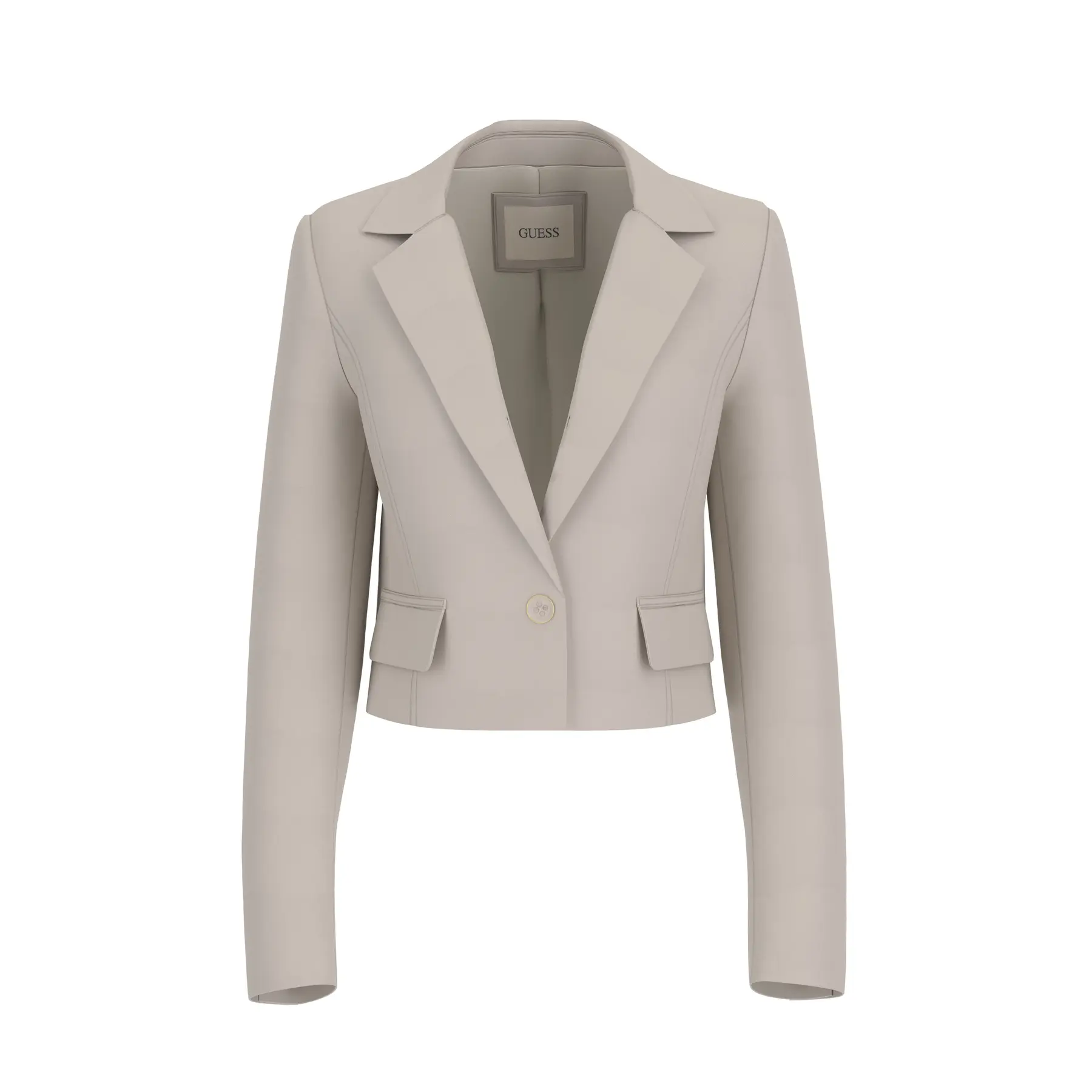 Blazer crop Damen Guess Leila