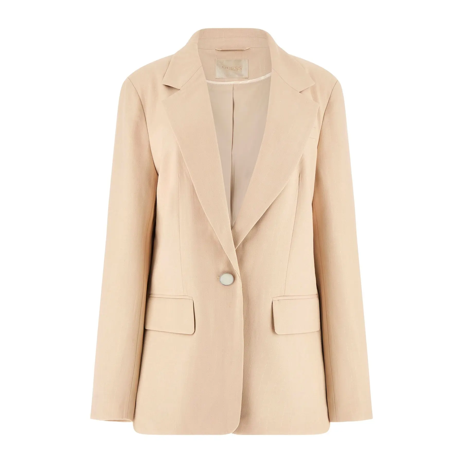Blazer a righe sottili donna  Bruna
