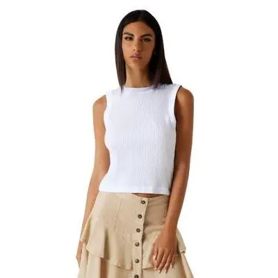 Damen-Top Guess Charline