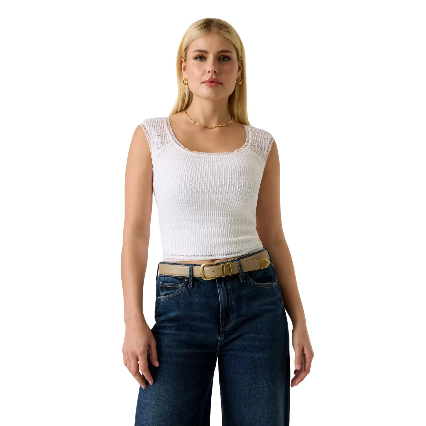 Canottiera da donna  Elisabette