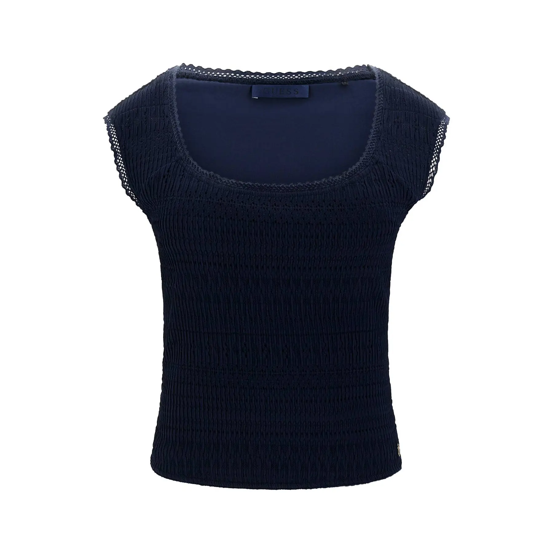 Image of Damen-Top Guess Elisabette