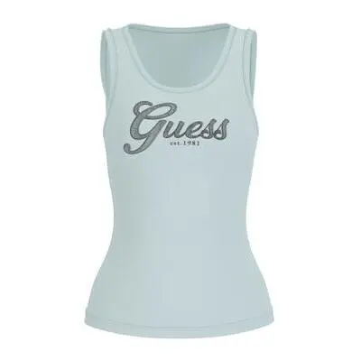 Canottiera da donna  Script