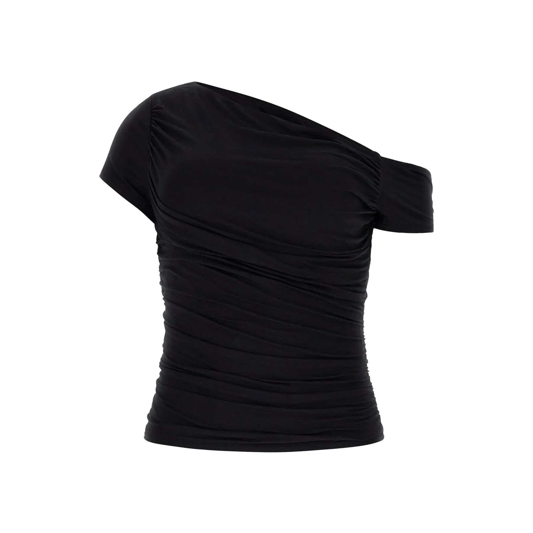 Image of T-Shirt Guess Shirring Jaide