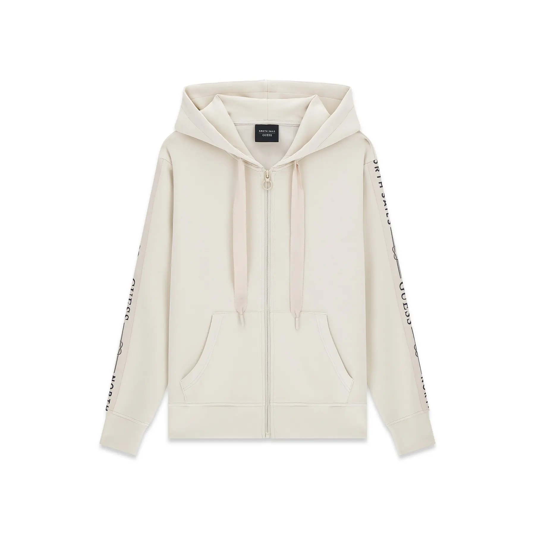 7625826195667 - Kapuzenjacke Guess