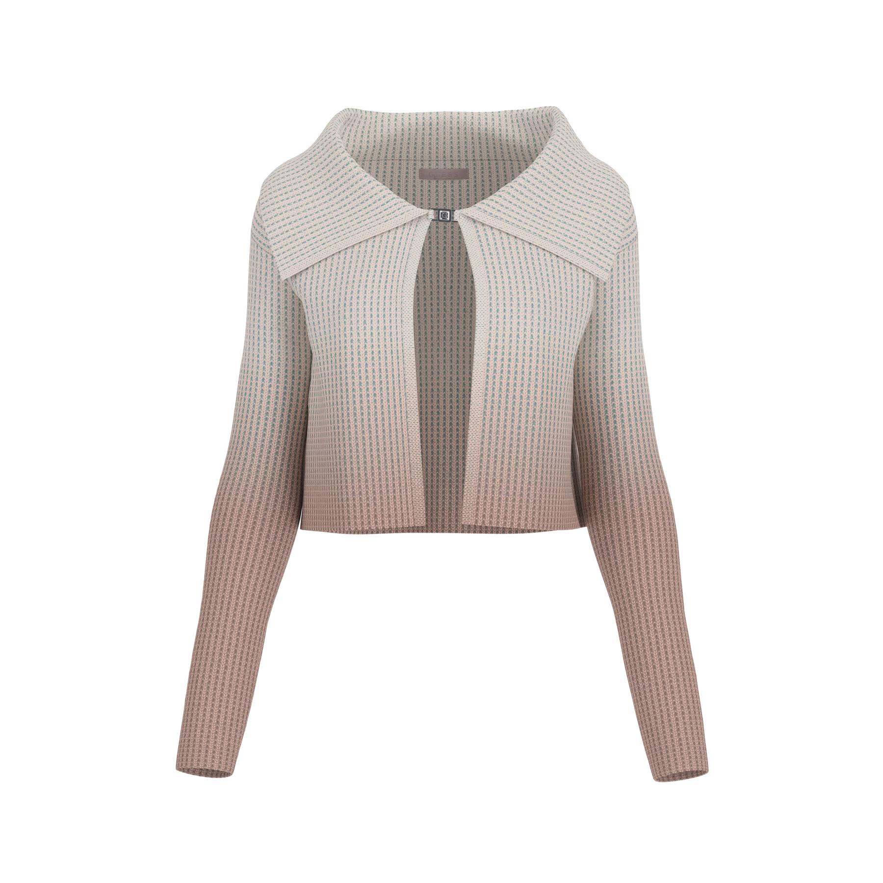 Maglione da donna  Victoria cover shoulder