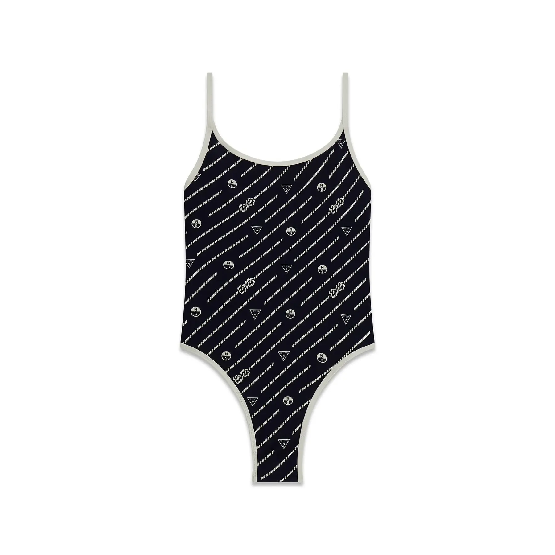 Costume da bagno intero