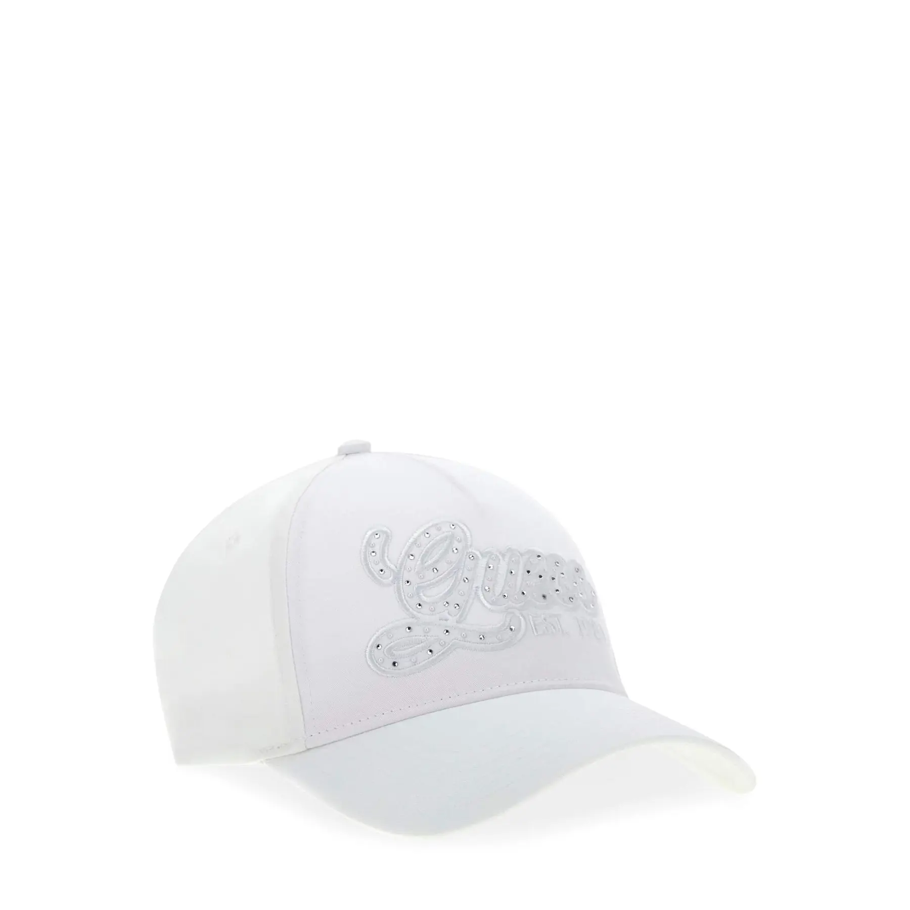 Baseball Kappe Damen Guess Celeste Logo