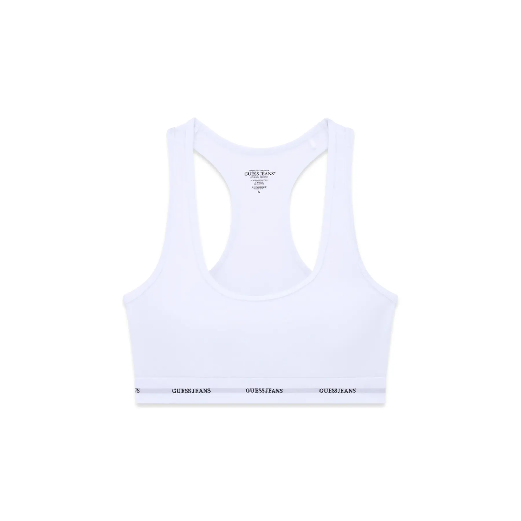 Reggiseno sportivo  Bralette