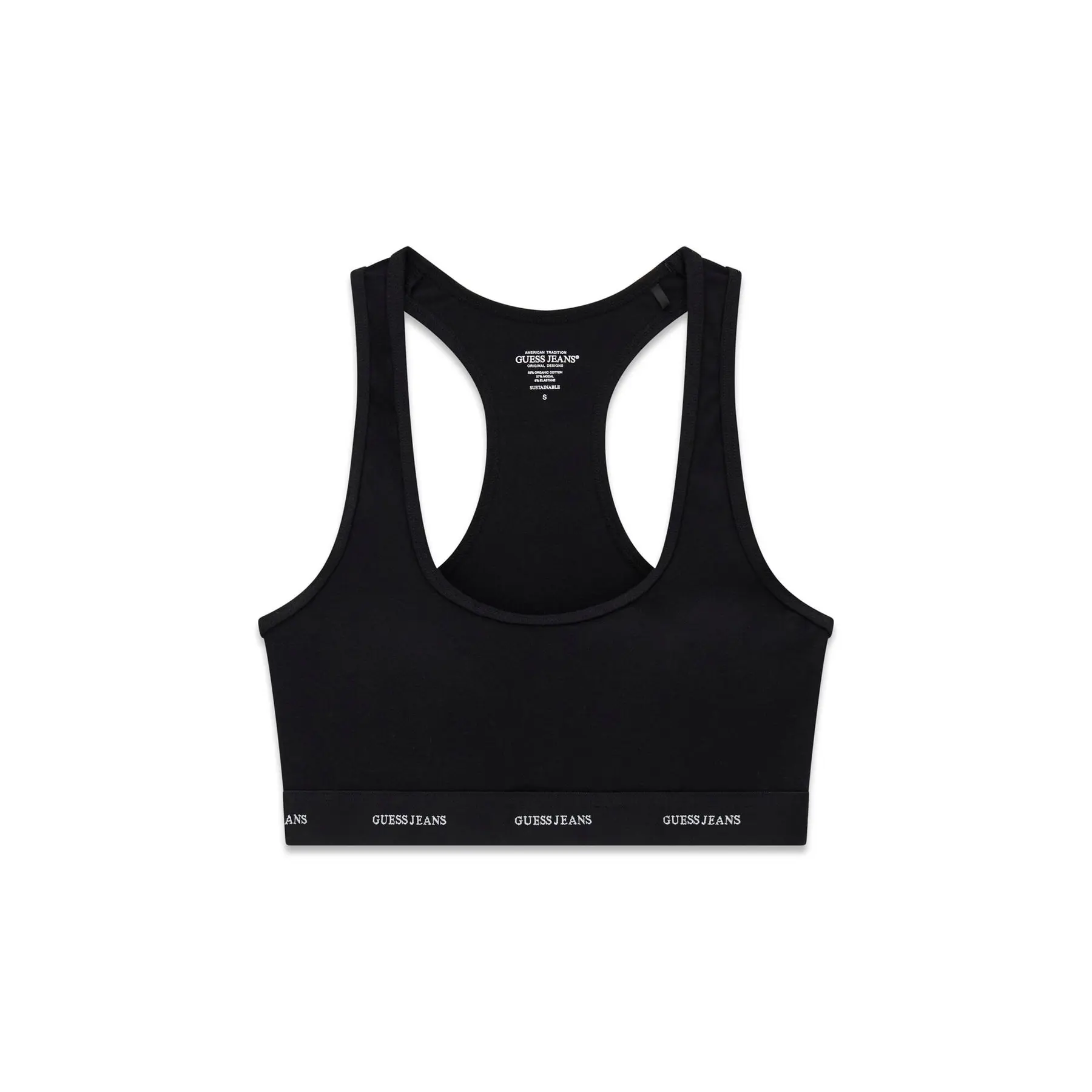 Reggiseno sportivo  Bralette