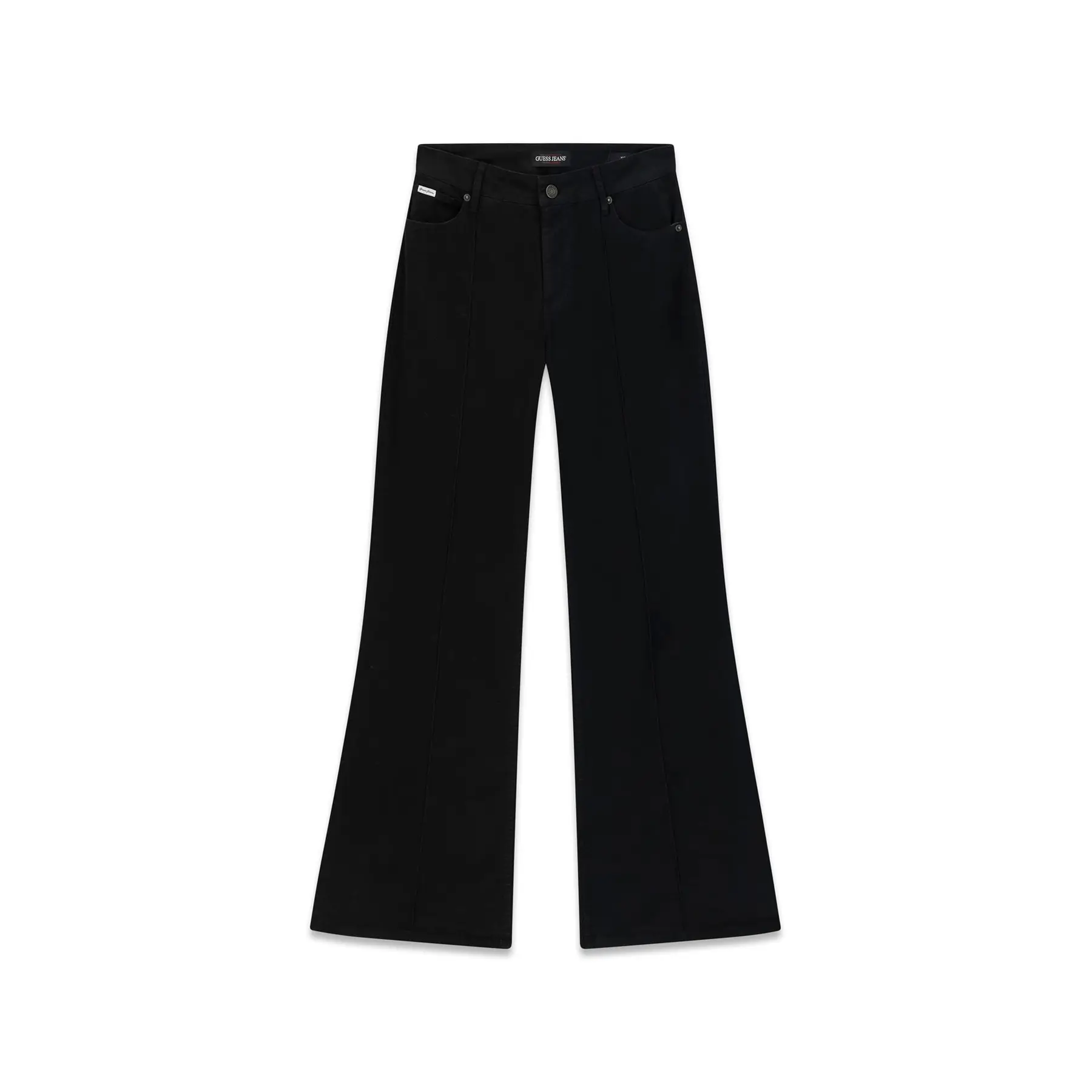 Jeans Flare donna