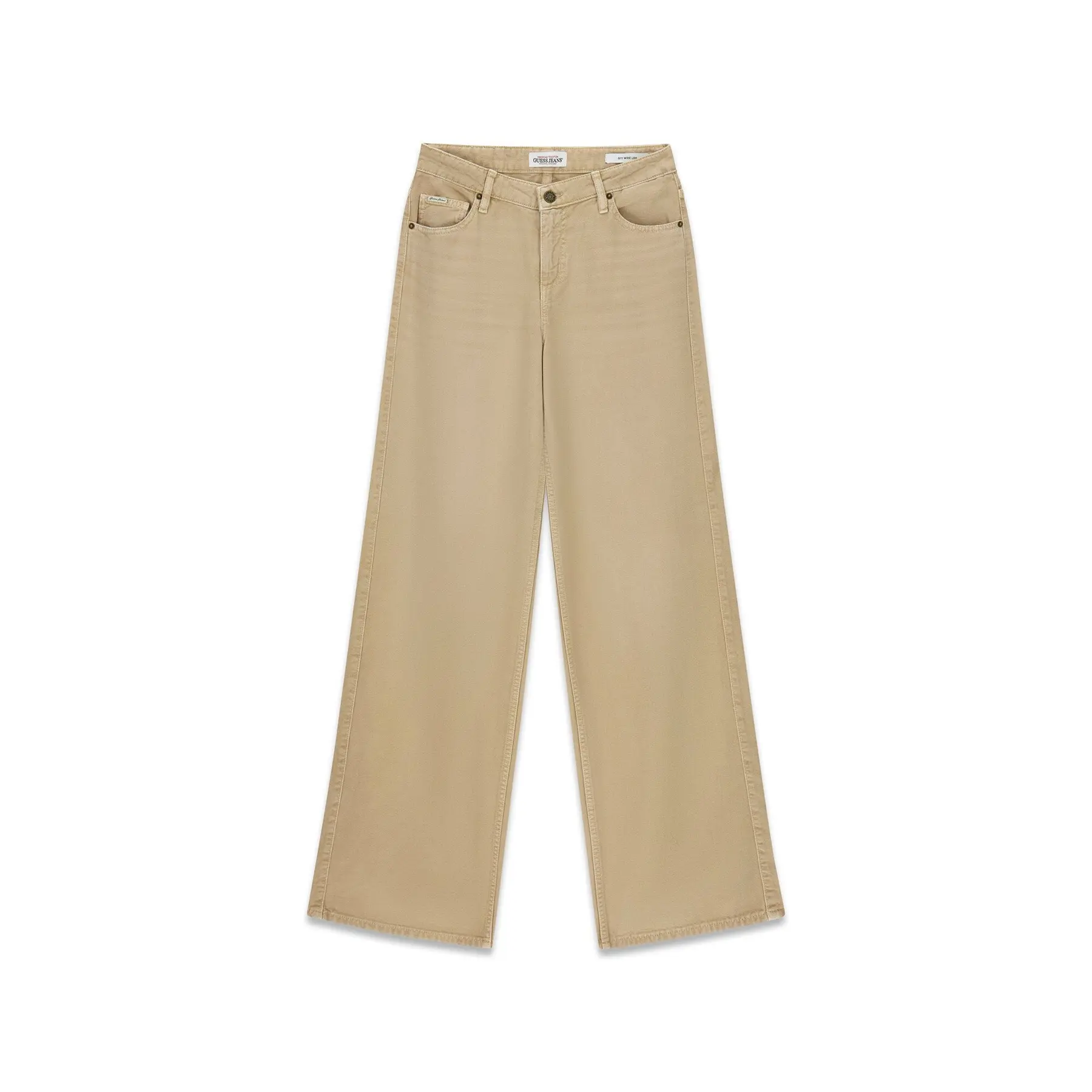 Jeans dritti donna  G11
