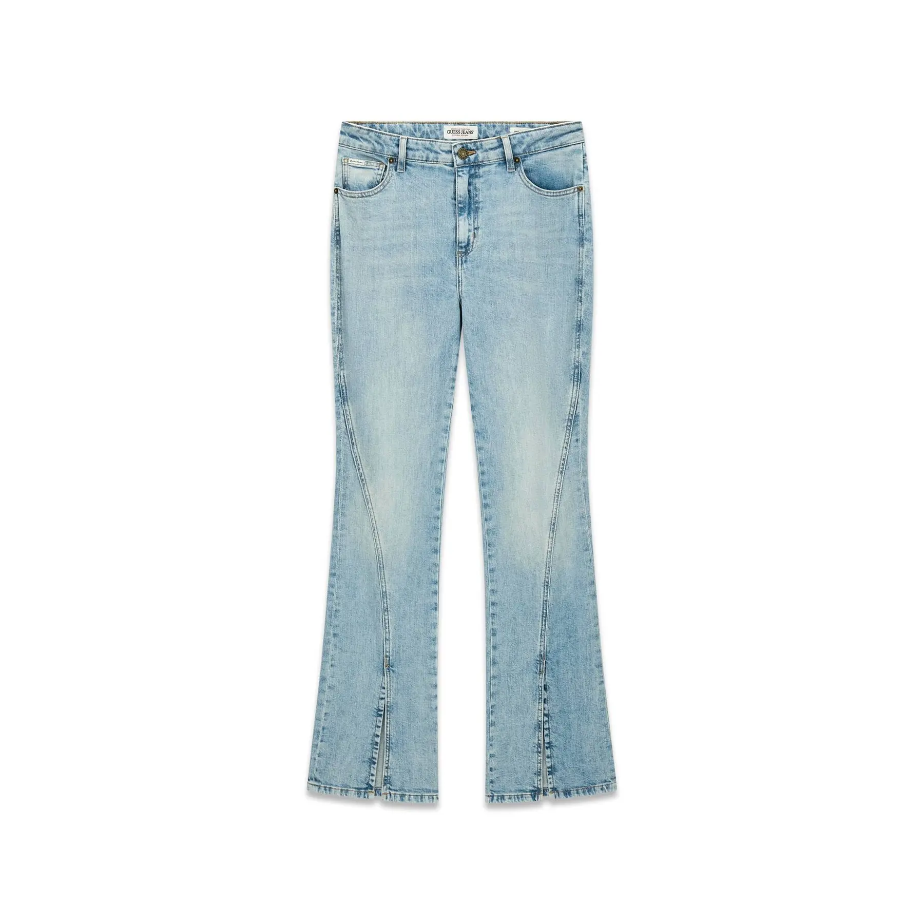 Jeans Bootcut donna  G09