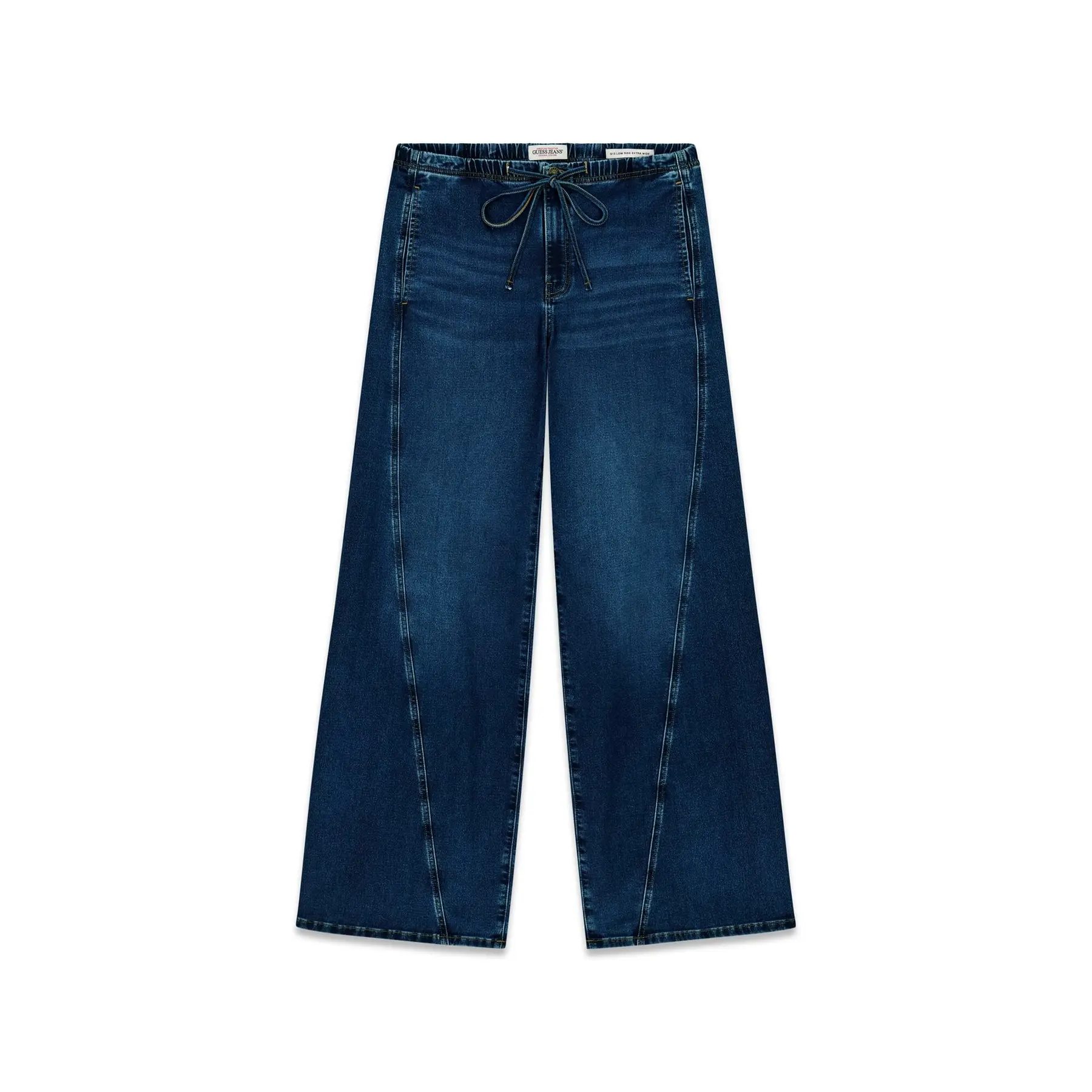 Guess Women's Bleu Jeans