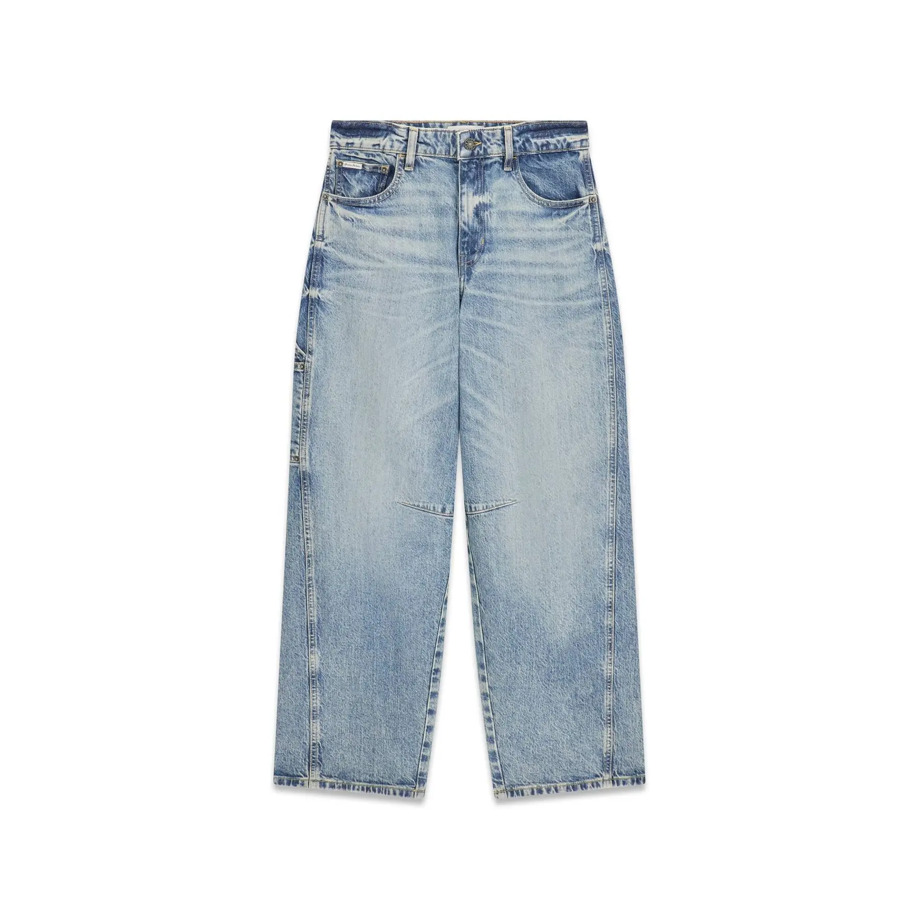 Jeans da donna  GJ Barrel