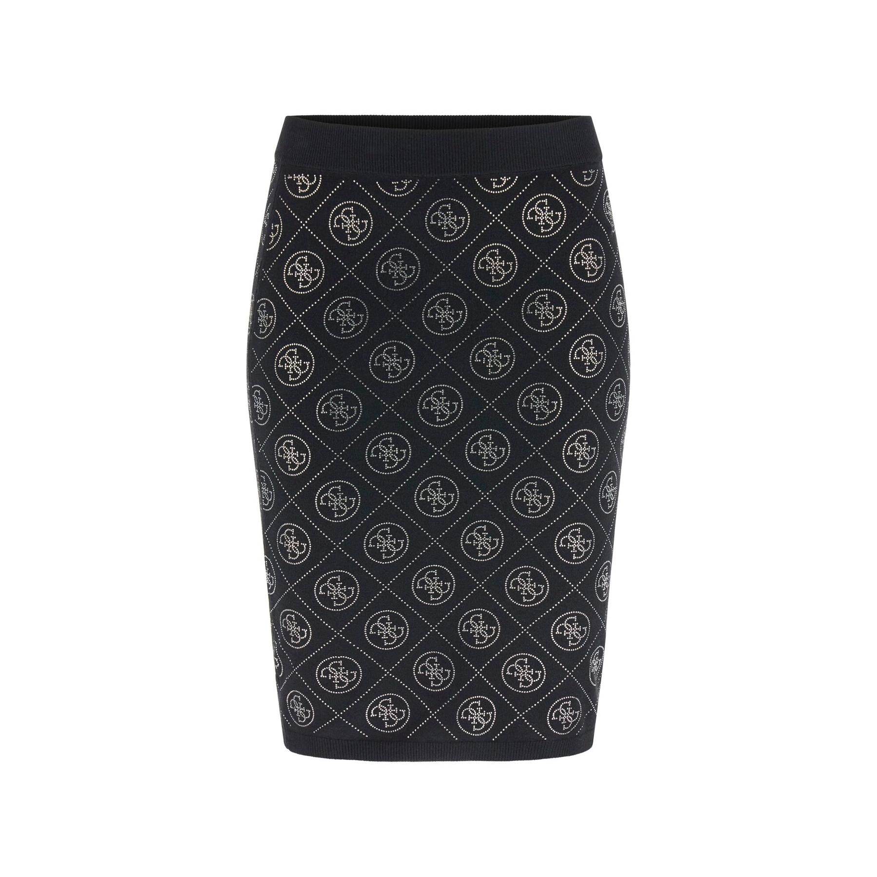 Gonna da donna  Rhinestones 4G