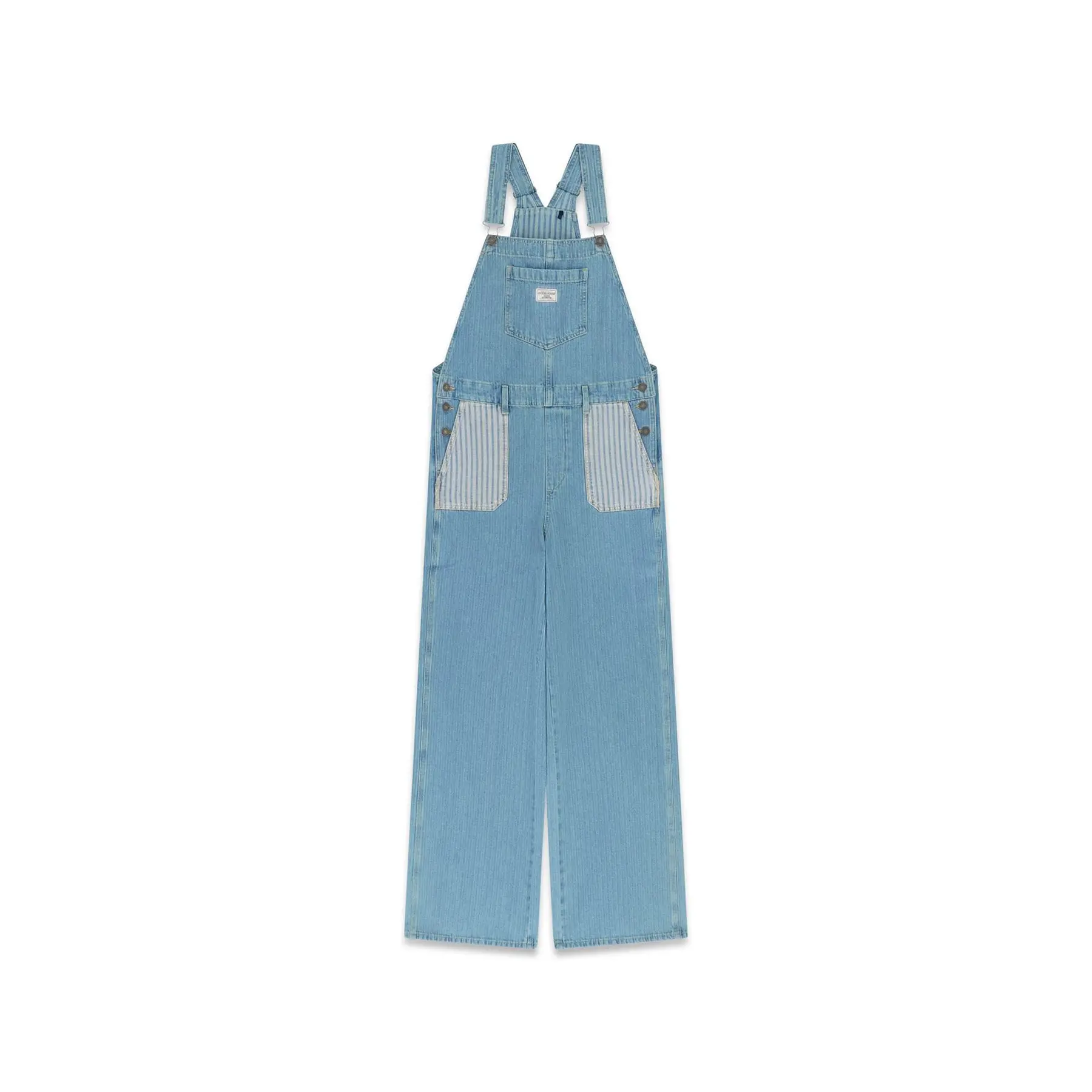 Tuta jumpsuit  GJ Denim