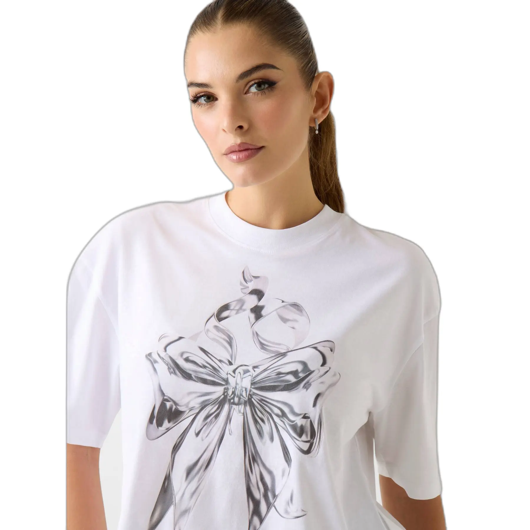 Gonna da donna  Layla