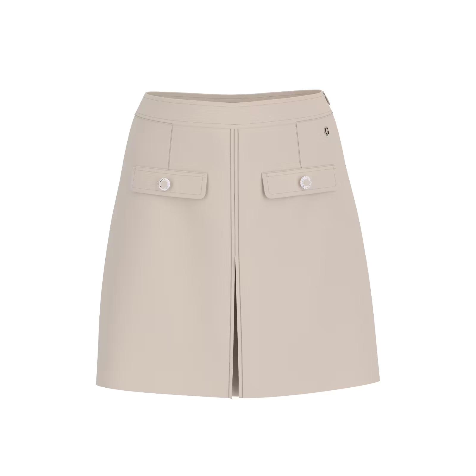 Gonna da donna  Olga