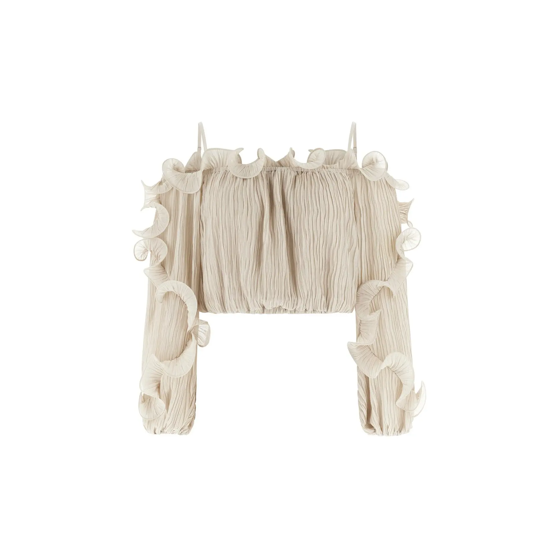 Camicetta donna a maniche lunghe  Gabriella