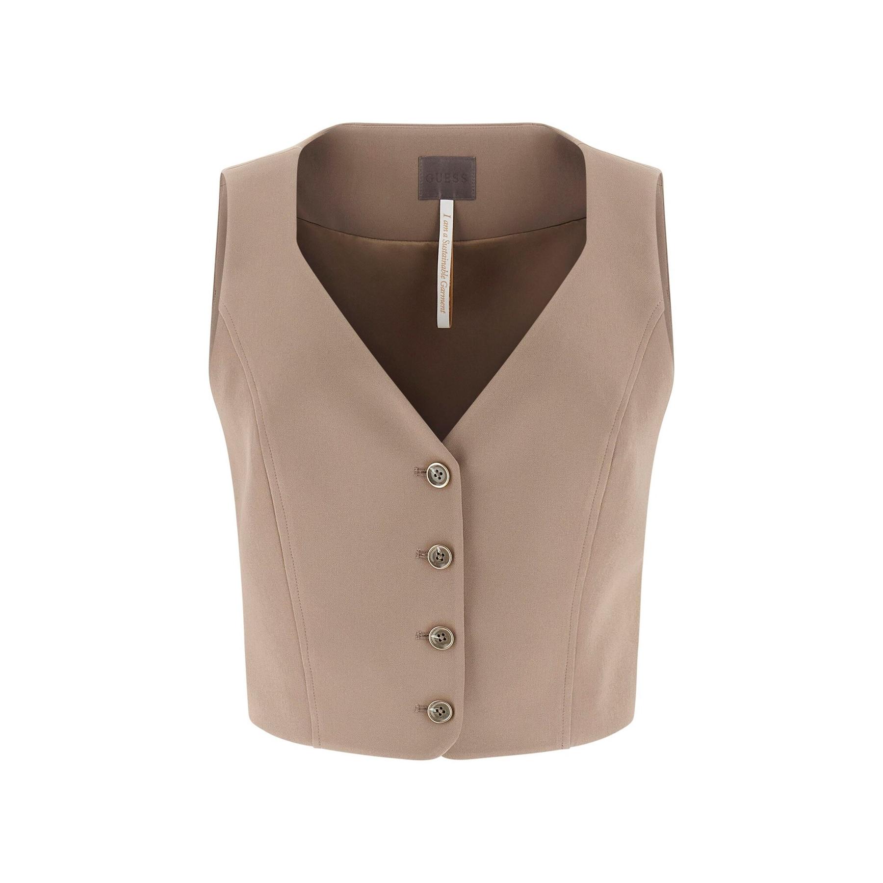 7621235156909 - Weste Damen Nausica