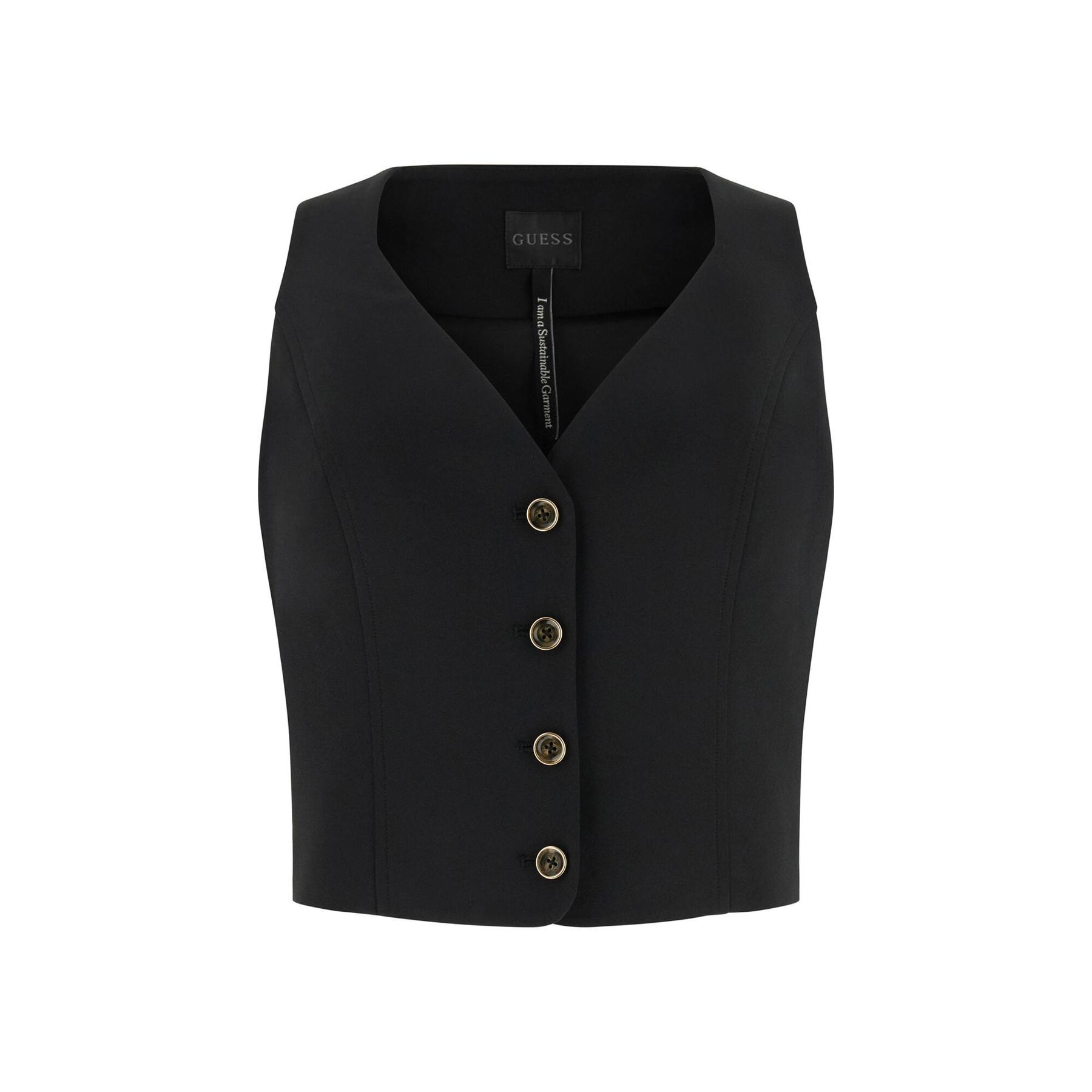 7621235157036 - Weste Damen Nausica