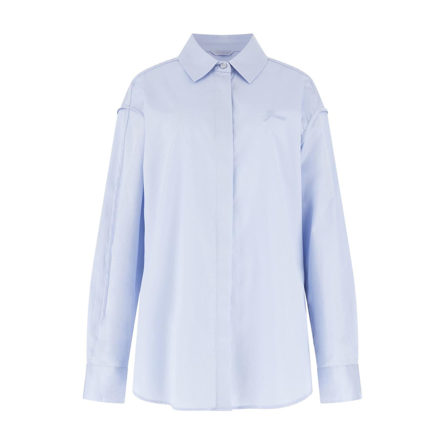 Camicia da donna a maniche lunghe  Danila