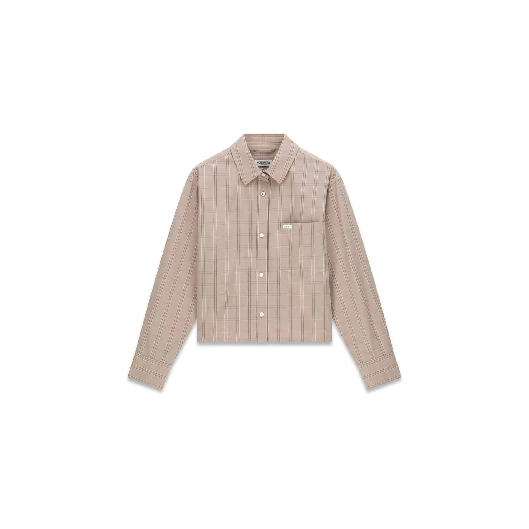 Camicia da donna  GJ Cropped