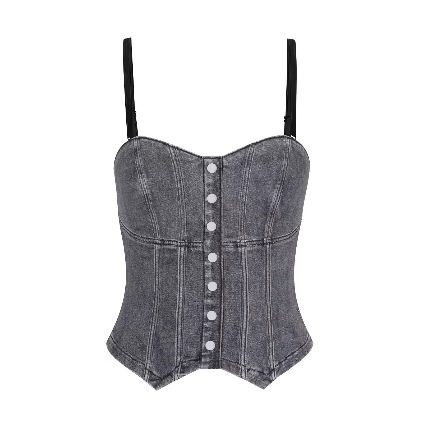 7621235136048 - Bustier Damen Cecile